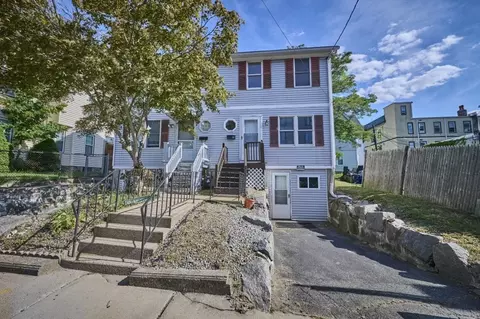 9 Wrentham St #2, Boston, MA 02124