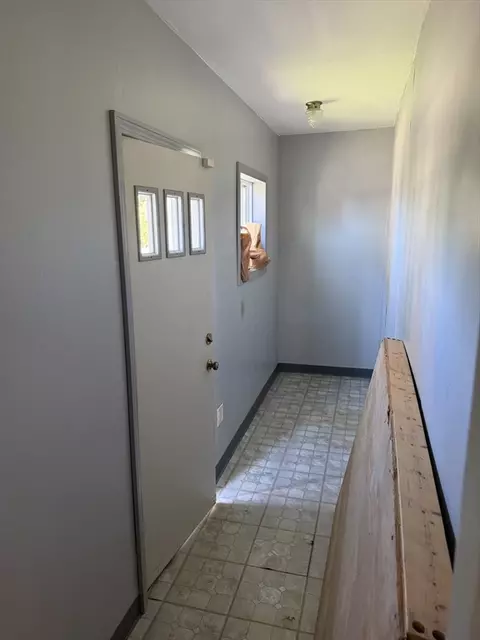 Entry Way - 21 Everett St, Fall River, MA 02723 photo 5 of 5