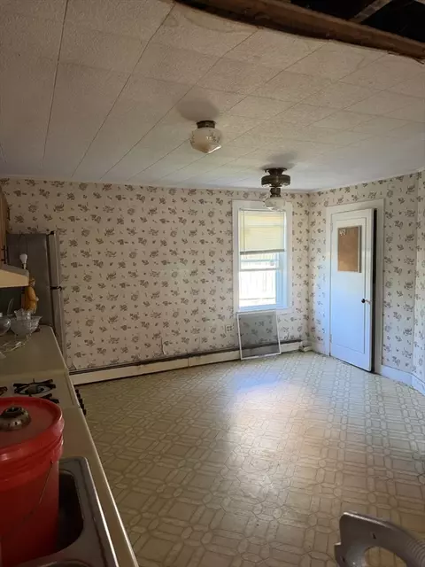 Kitchen - 21 Everett St, Fall River, MA 02723 photo 1 of 3
