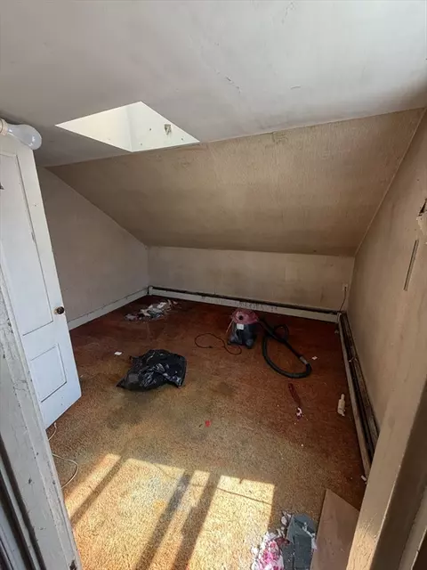 Bedroom - 21 Everett St, Fall River, MA 02723 photo 1 of 9