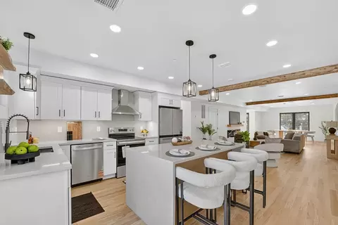 64 Nelson St #1, Dorchester, MA 02124