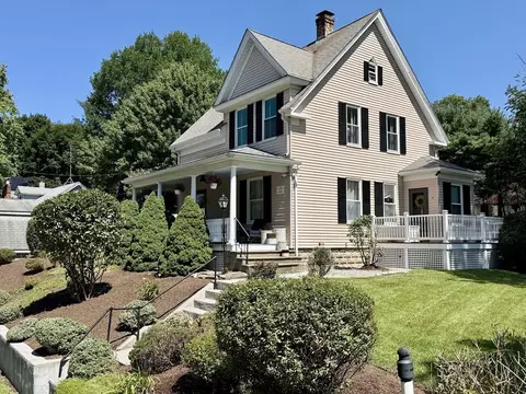158 Main St, Millville, MA 01529