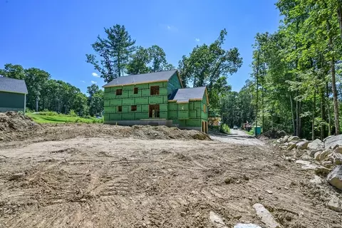 Exterior - 35 Sawmill Rd, Dudley, MA 01571 photo 7 of 8