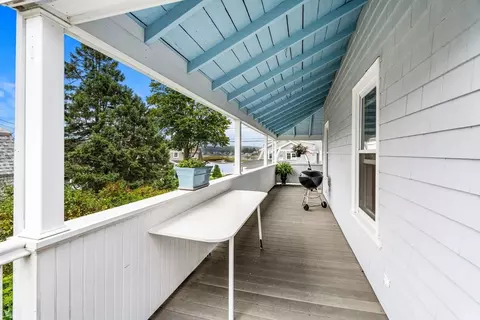 Exterior - 13 Riverside Rd, Gloucester, MA 01930 photo 7 of 12