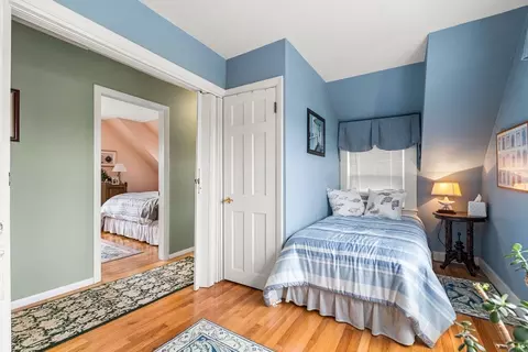 Bedroom - 13 Riverside Rd, Gloucester, MA 01930 photo 4 of 4