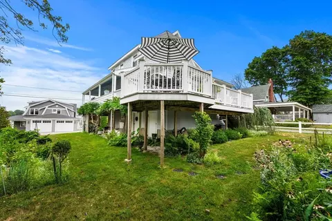 Exterior - 13 Riverside Rd, Gloucester, MA 01930 photo 11 of 12