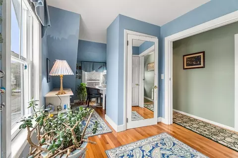 Entry Way - 13 Riverside Rd, Gloucester, MA 01930 photo 3 of 3