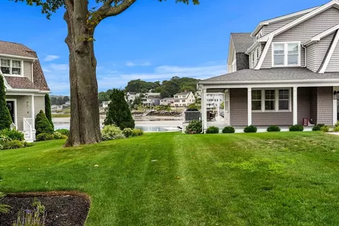 Exterior - 13 Riverside Rd, Gloucester, MA 01930 photo 1 of 12