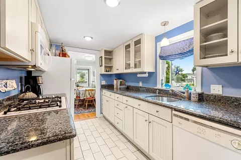 Kitchen - 13 Riverside Rd, Gloucester, MA 01930 photo 4 of 4