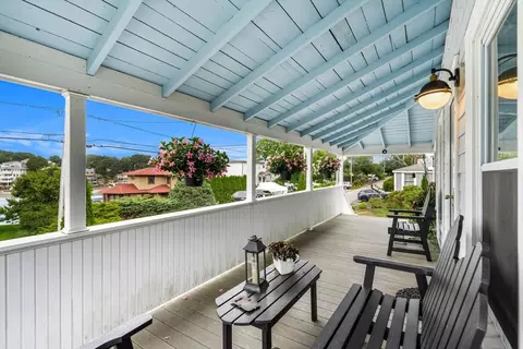 Exterior - 13 Riverside Rd, Gloucester, MA 01930 photo 5 of 12