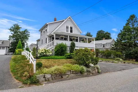 Exterior - 13 Riverside Rd, Gloucester, MA 01930 photo 12 of 12