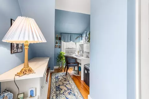 Entry Way - 13 Riverside Rd, Gloucester, MA 01930 photo 2 of 3