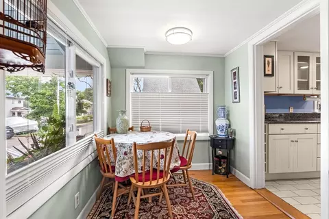 Dining - 13 Riverside Rd, Gloucester, MA 01930 photo 1 of 3