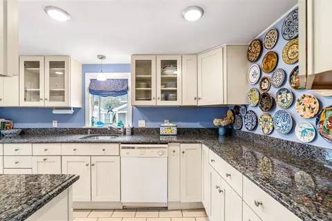 Kitchen - 13 Riverside Rd, Gloucester, MA 01930 photo 3 of 4