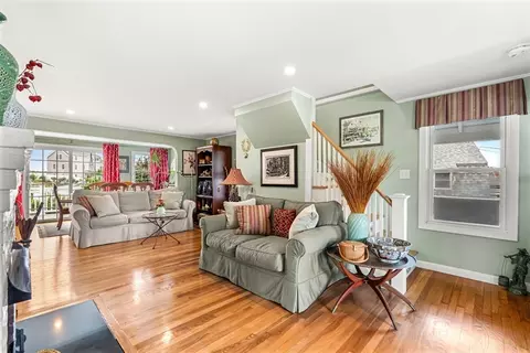 Living - 13 Riverside Rd, Gloucester, MA 01930 photo 1 of 2