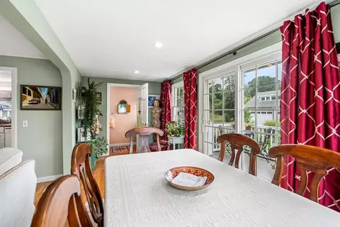 Dining - 13 Riverside Rd, Gloucester, MA 01930 photo 3 of 3