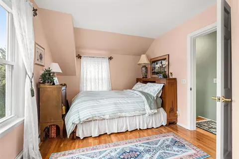 Bedroom - 13 Riverside Rd, Gloucester, MA 01930 photo 1 of 4