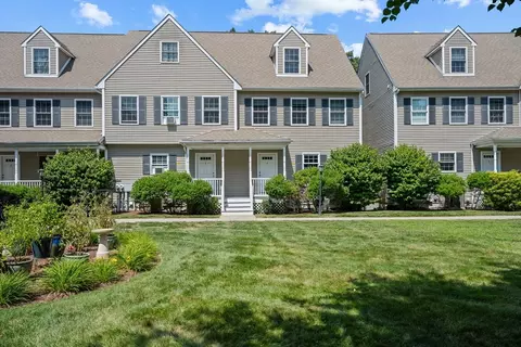 7 Dewey St #4, Natick, MA 01760