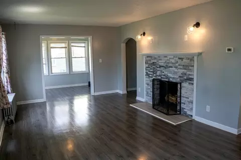 Living - 1388 Bay St, Springfield, MA 01109 photo 5 of 5