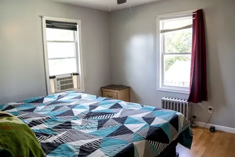 Bedroom - 1388 Bay St, Springfield, MA 01109 photo 6 of 6