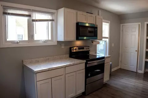 Kitchen - 1388 Bay St, Springfield, MA 01109 photo 4 of 4