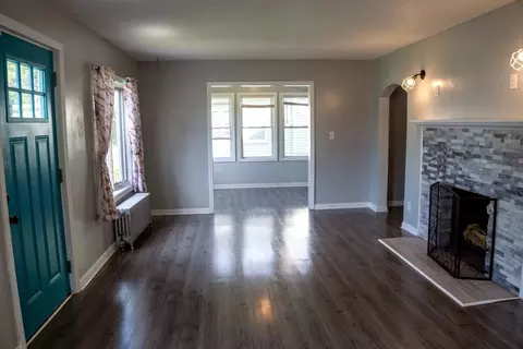 Living - 1388 Bay St, Springfield, MA 01109 photo 1 of 5