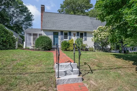 Other - 86 Orange St, Reading, MA 01867 photo 5 of 8
