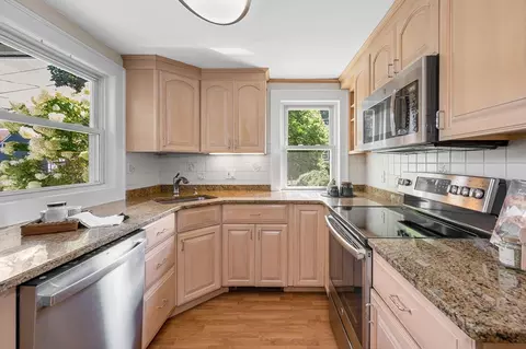Kitchen - 86 Orange St, Reading, MA 01867 photo 2 of 4