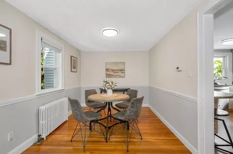 Dining - 86 Orange St, Reading, MA 01867 photo 1 of 1