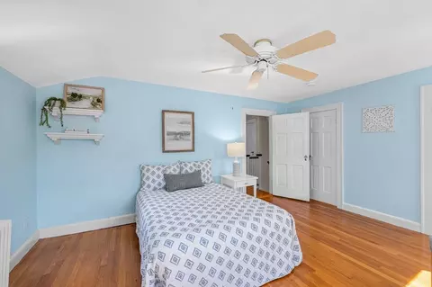 Bedroom - 86 Orange St, Reading, MA 01867 photo 3 of 8
