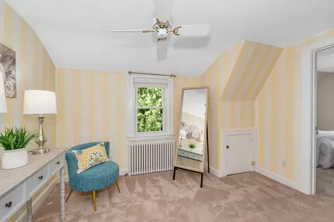 Bedroom - 86 Orange St, Reading, MA 01867 photo 5 of 8
