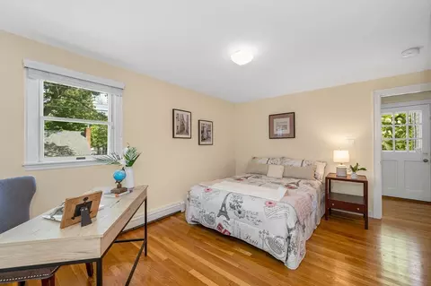 Bedroom - 86 Orange St, Reading, MA 01867 photo 1 of 8