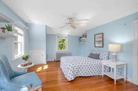 Bedroom - 86 Orange St, Reading, MA 01867 photo 4 of 8