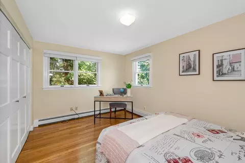 Bedroom - 86 Orange St, Reading, MA 01867 photo 2 of 8