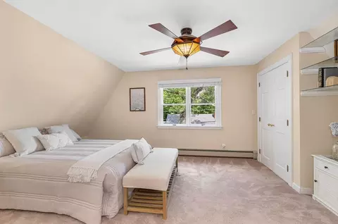 Bedroom - 86 Orange St, Reading, MA 01867 photo 6 of 8