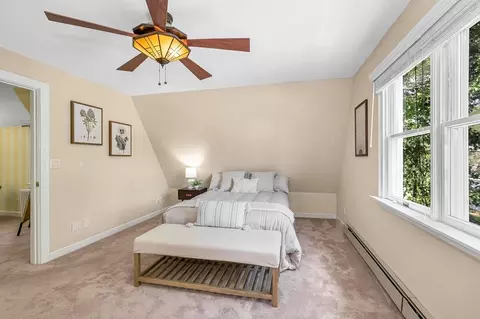Bedroom - 86 Orange St, Reading, MA 01867 photo 7 of 8