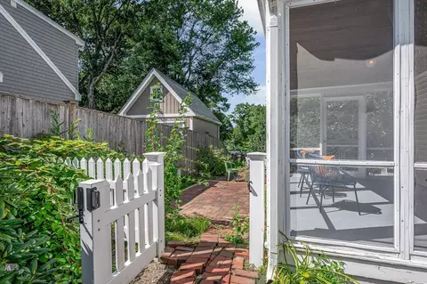 Exterior - 86 Orange St, Reading, MA 01867 photo 4 of 8