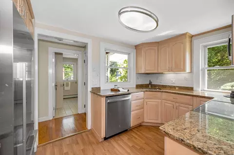 Kitchen - 86 Orange St, Reading, MA 01867 photo 1 of 4