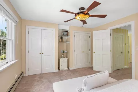 Bedroom - 86 Orange St, Reading, MA 01867 photo 8 of 8