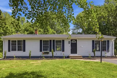 48 Westbrook Rd, South Hadley, MA 01075