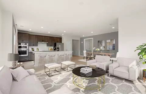 8 Peters Farm Way #106, Westborough, MA 01581
