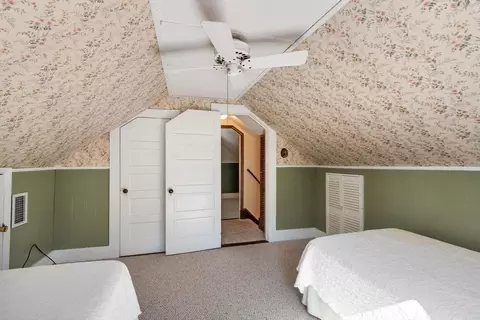 Bedroom - 12 Williams St, Danvers, MA 01923 photo 5 of 7