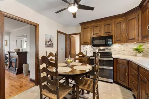 Kitchen - 12 Williams St, Danvers, MA 01923 photo 1 of 2