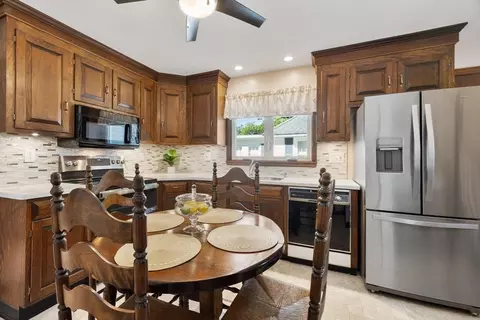 Kitchen - 12 Williams St, Danvers, MA 01923 photo 2 of 2