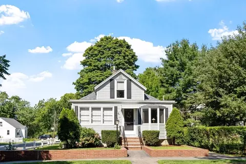 Exterior - 12 Williams St, Danvers, MA 01923 photo 3 of 3