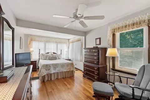 Bedroom - 12 Williams St, Danvers, MA 01923 photo 2 of 7