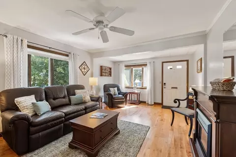 Living - 12 Williams St, Danvers, MA 01923 photo 1 of 3
