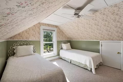 Bedroom - 12 Williams St, Danvers, MA 01923 photo 4 of 7