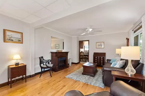 Living - 12 Williams St, Danvers, MA 01923 photo 2 of 3