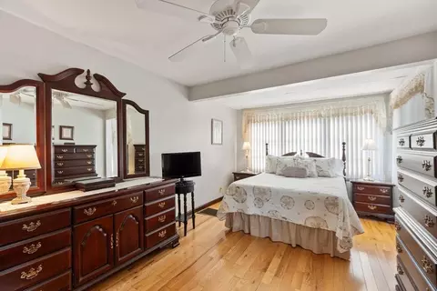 Bedroom - 12 Williams St, Danvers, MA 01923 photo 1 of 7